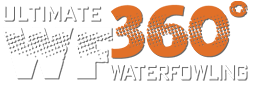 Waterfowl 360 - Ultimate Waterfowling